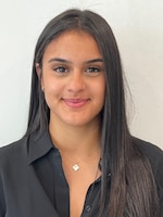 Staff member PEARL COLLADO from ID_dd7b2e458c3f