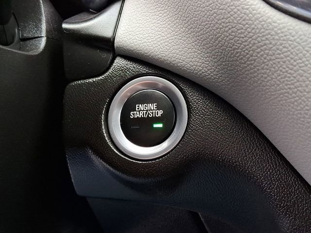 2023 Chevrolet Equinox LS - Photo 23