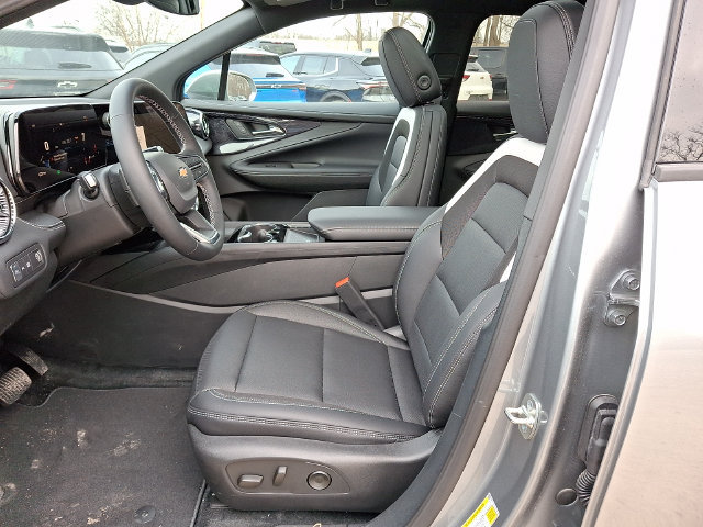 2026 Chevrolet Blazer EV LT - Photo 9