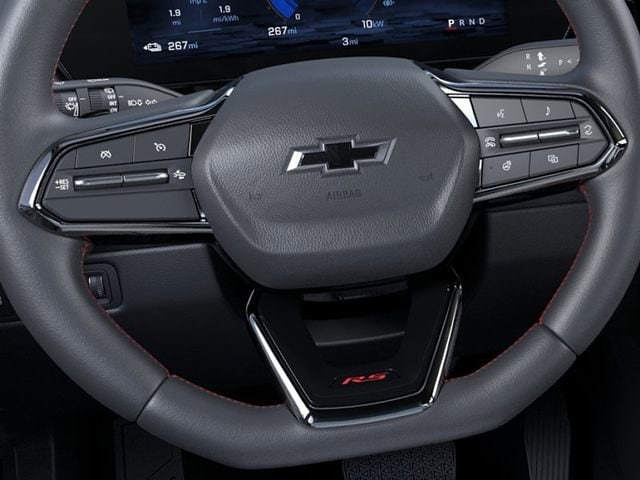 2026 Chevrolet Equinox EV RS - Photo 19