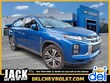 Mitsubishi Outlander Sport