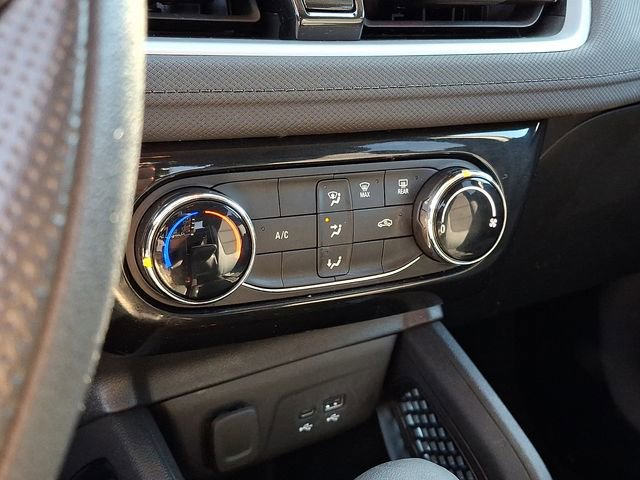 2024 Chevrolet TrailBlazer LT - Photo 14