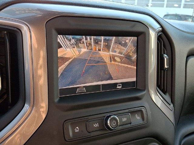 2026 Chevrolet Silverado 1500 Work Truck - Photo 18