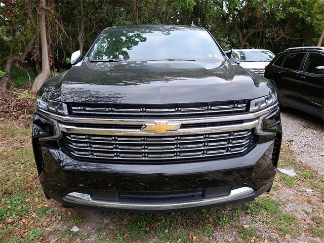 2023 Chevrolet Tahoe Premier photo 2