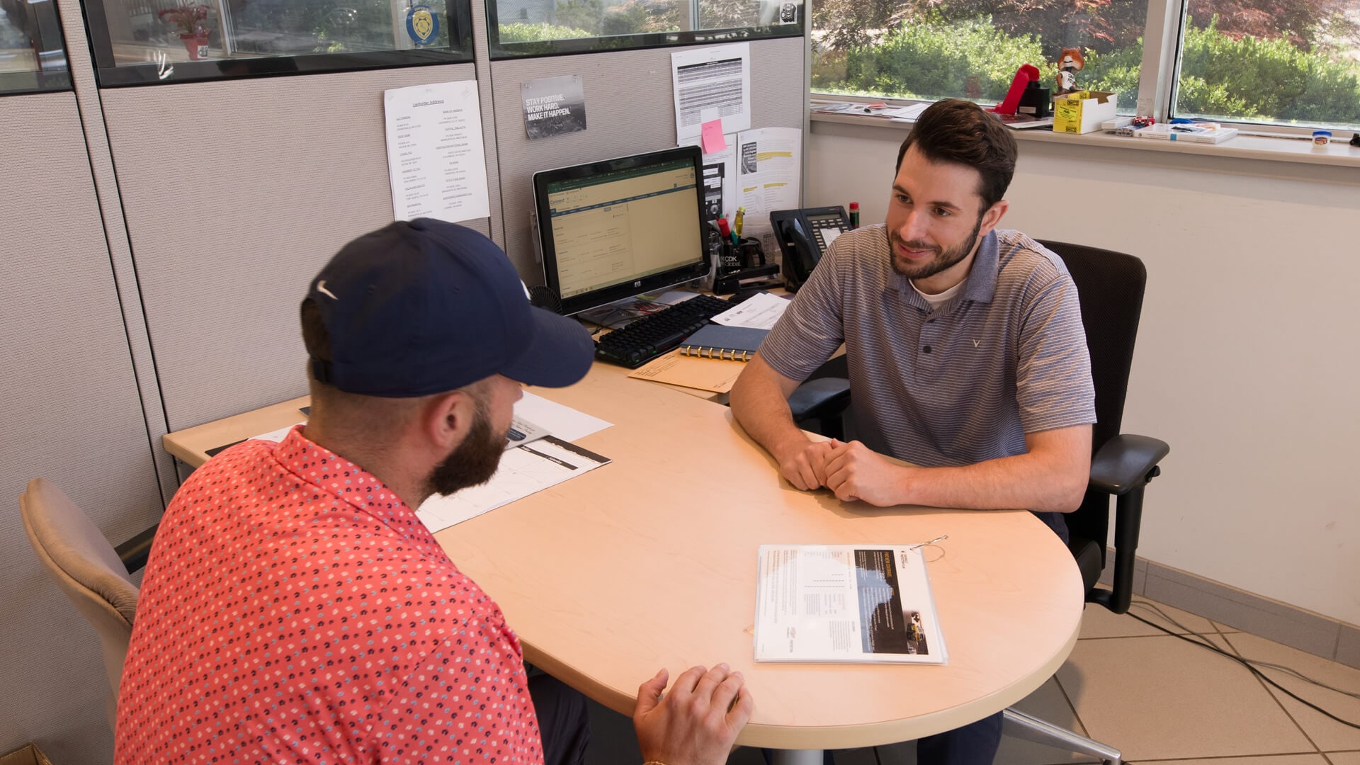 New Chevrolet and Used Car Dealer Serving Paoli Del Chevrolet Near