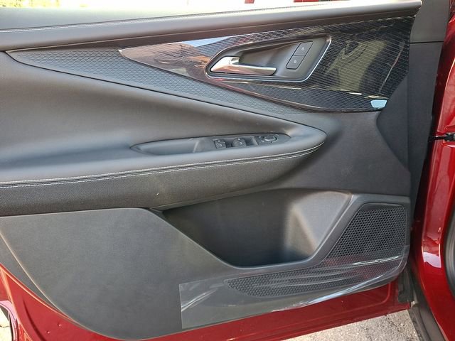 2026 Chevrolet Blazer EV LT - Photo 8