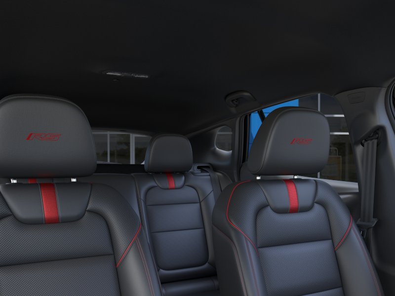 2026 Chevrolet Trax RS - Photo 24