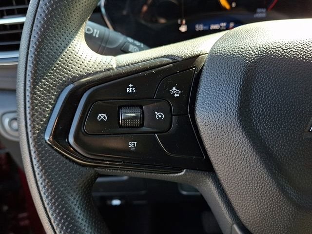 2024 Chevrolet TrailBlazer LT - Photo 19