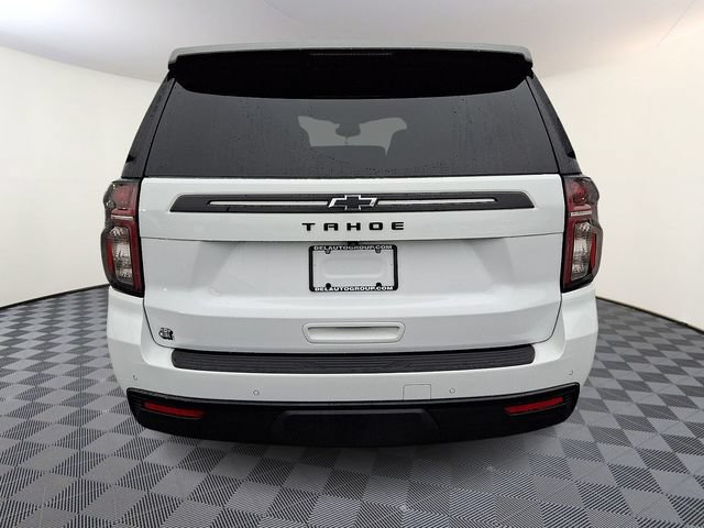 2023 Chevrolet Tahoe Z71 - Photo 5