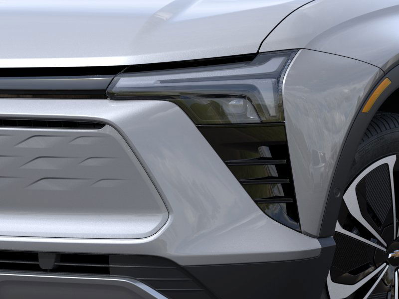 2026 Chevrolet Blazer EV LT - Photo 29