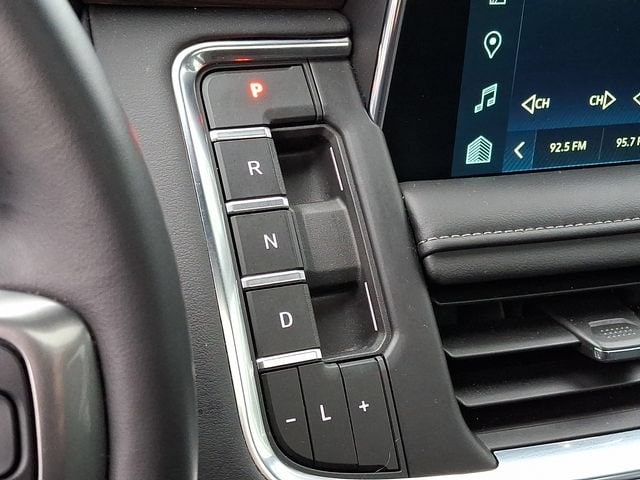 2023 Chevrolet Tahoe Z71 - Photo 17