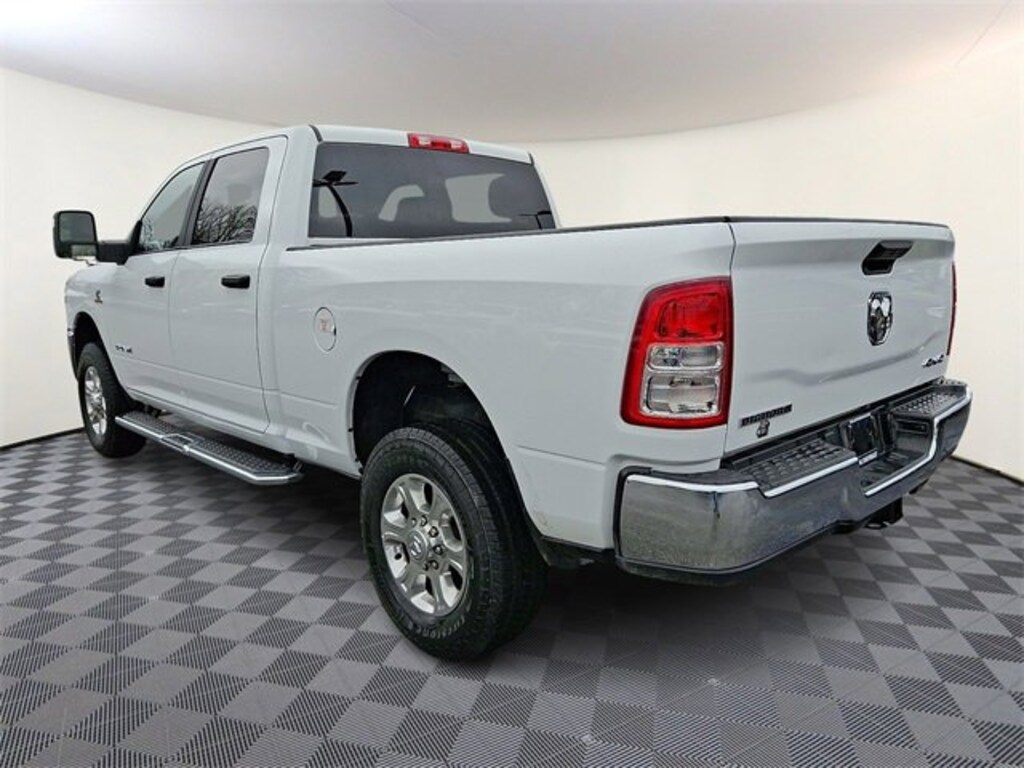 Used 2024 Ram 2500 Big Horn