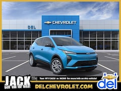 2027 Chevrolet Bolt LT SUV