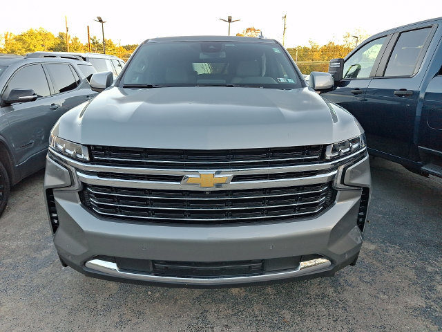 Used 2023 Chevrolet Tahoe LT SUV