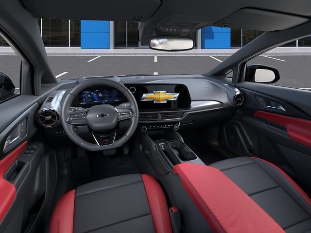 2026 Chevrolet Equinox EV RS - Photo 15