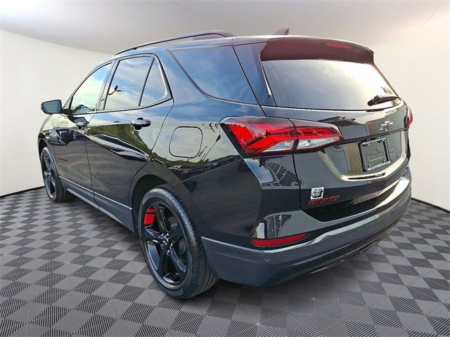 2023 Chevrolet Equinox Premier photo 4