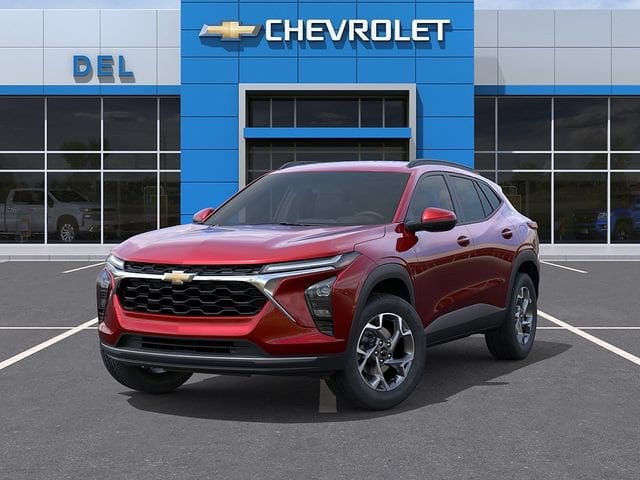 2026 Chevrolet Trax LT - Photo 6