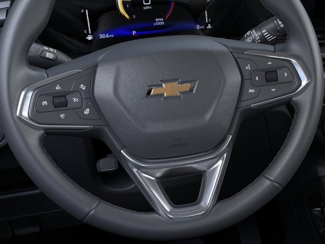 2026 Chevrolet Trailblazer LT - Photo 19