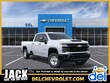  Chevrolet Silverado 2500 HD