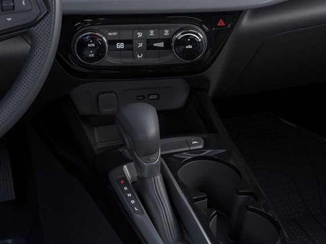 2026 Chevrolet Trax LT - Photo 23