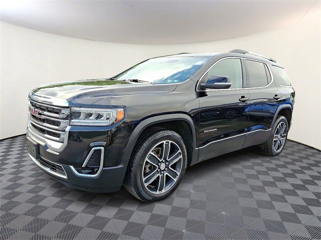 2023 Gmc Acadia SLT photo 3