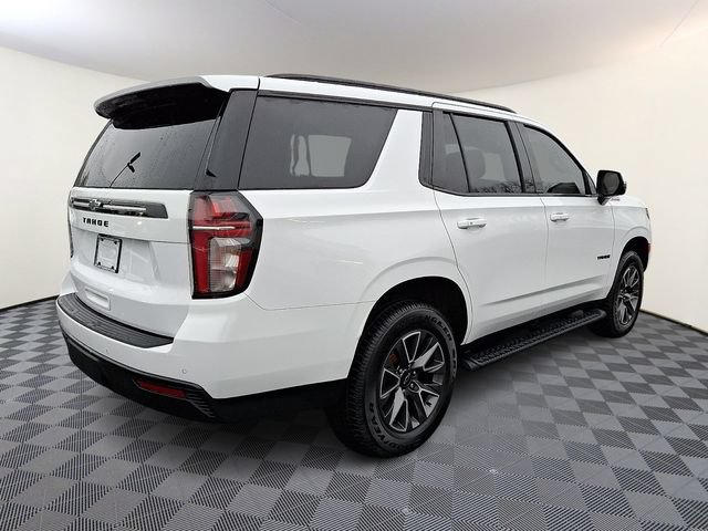 2023 Chevrolet Tahoe Z71 - Photo 6