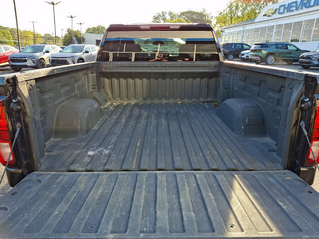 2023 GMC Sierra 1500 Pro - Photo 27