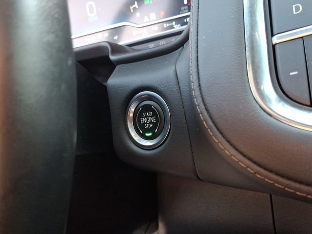 2023 Chevrolet Suburban High Country - Photo 25