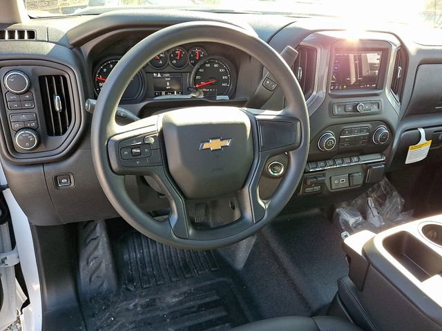 2026 Chevrolet Silverado 1500 Work Truck - Photo 6