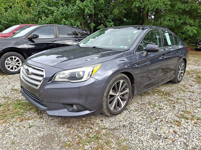 2015 Subaru Legacy 2.5i Limited photo 3