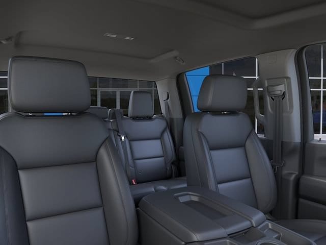 2026 Chevrolet Silverado 3500 HD Work Truck - Photo 24