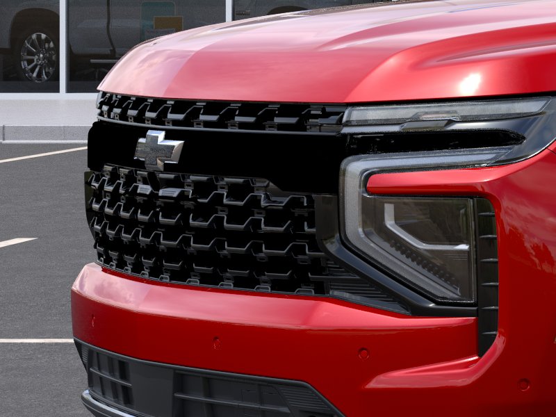 2026 Chevrolet Suburban Premier - Photo 13