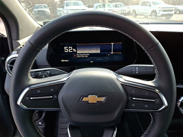 2026 Chevrolet Blazer EV LT - Photo 15