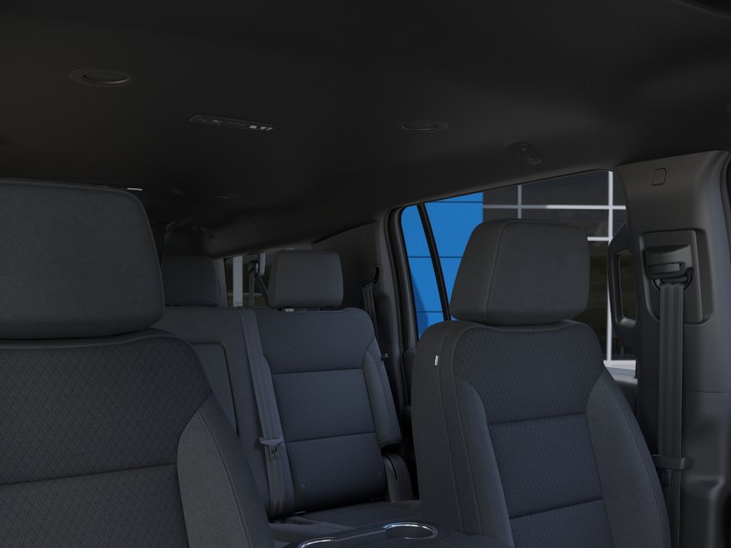 2026 Chevrolet Suburban LS - Photo 24