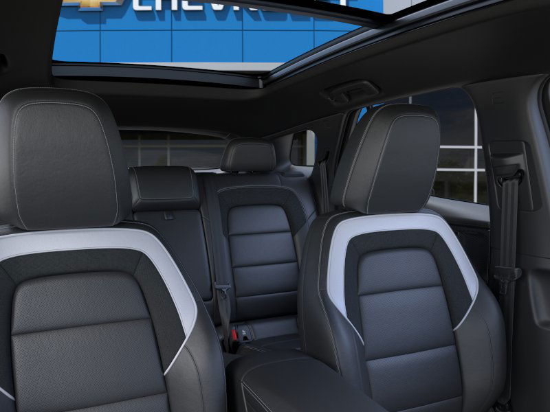 2026 Chevrolet Blazer EV LT - Photo 43