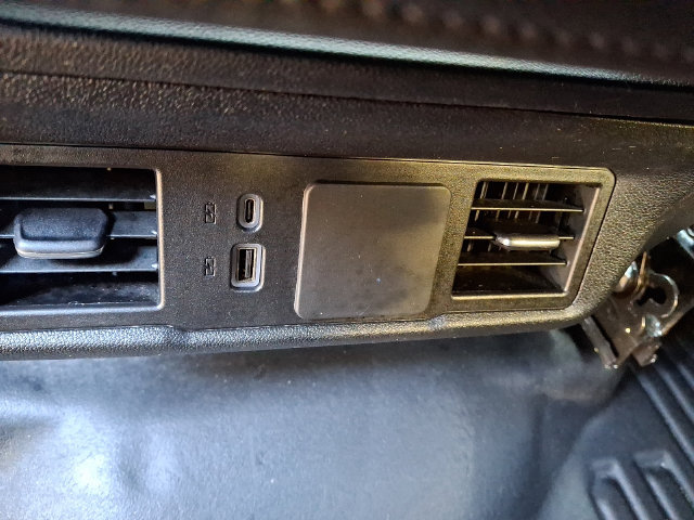 2026 Chevrolet Silverado 1500 Work Truck - Photo 11