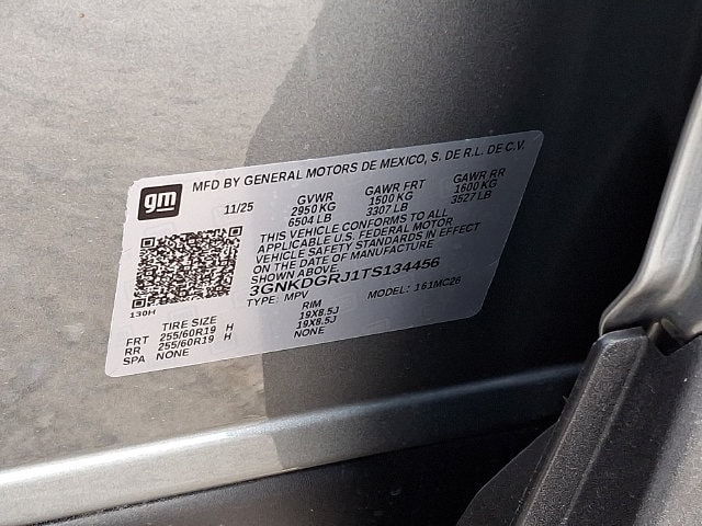 2026 Chevrolet Blazer EV LT - Photo 16