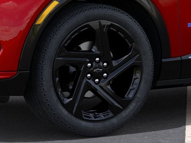 2026 Chevrolet Equinox EV RS - Photo 9