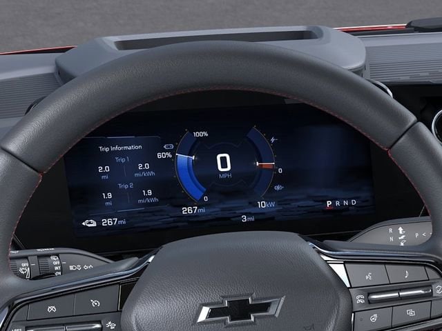 2026 Chevrolet Equinox EV RS - Photo 18