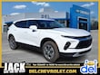 Chevrolet Blazer