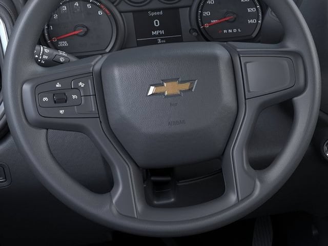 2026 Chevrolet Silverado 2500 HD Custom - Photo 19
