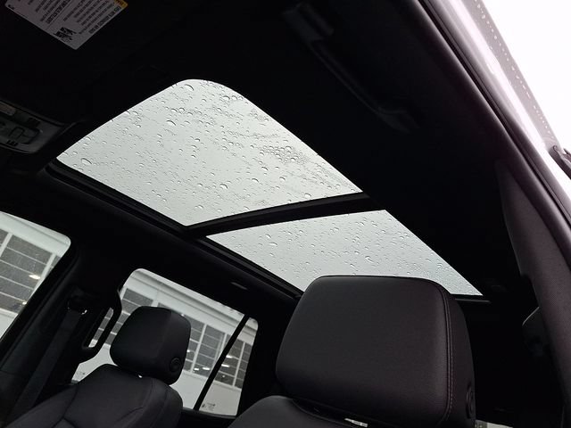 2023 Chevrolet Tahoe Z71 - Photo 16