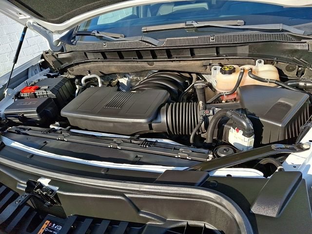 2023 Chevrolet Suburban High Country - Photo 30