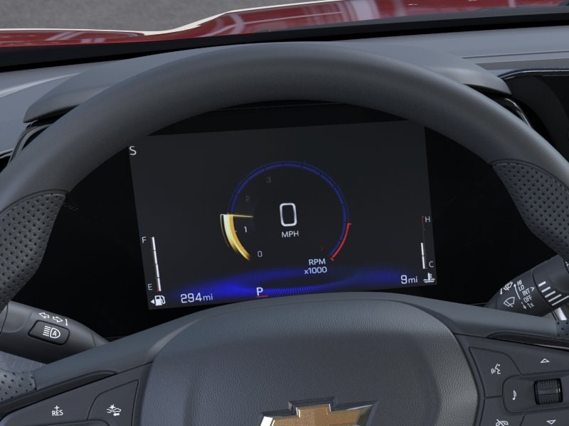 2026 Chevrolet Trax LT - Photo 42