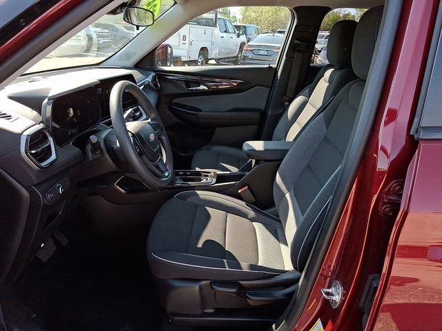 2024 Chevrolet TrailBlazer LT - Photo 12