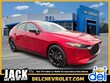  Mazda Mazda3 Hatchback