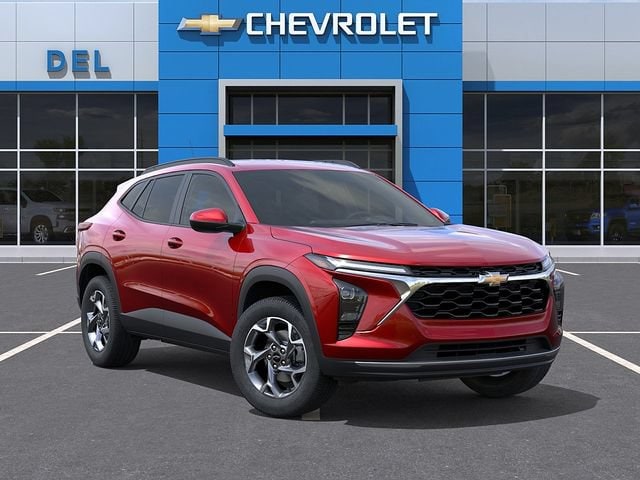 2026 Chevrolet Trax LT - Photo 7