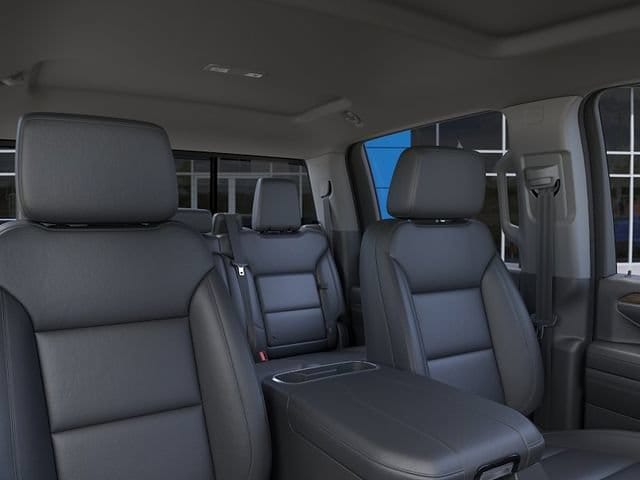 2026 Chevrolet Silverado 3500 HD LT - Photo 24