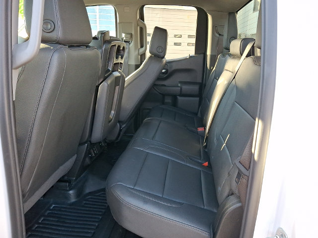 2026 Chevrolet Silverado 1500 Work Truck - Photo 10