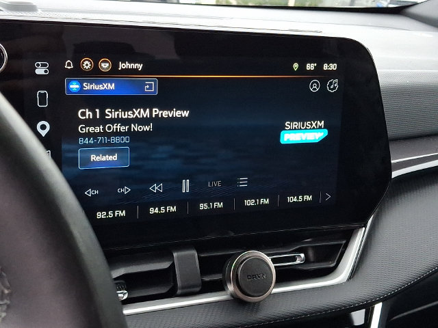2025 Chevrolet Equinox LT - Photo 17